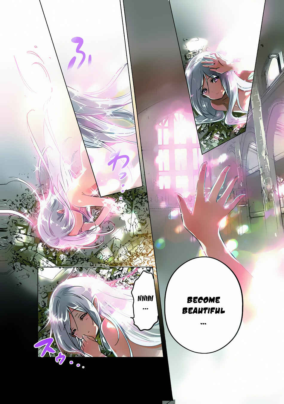 Chapter 1 - Page 4