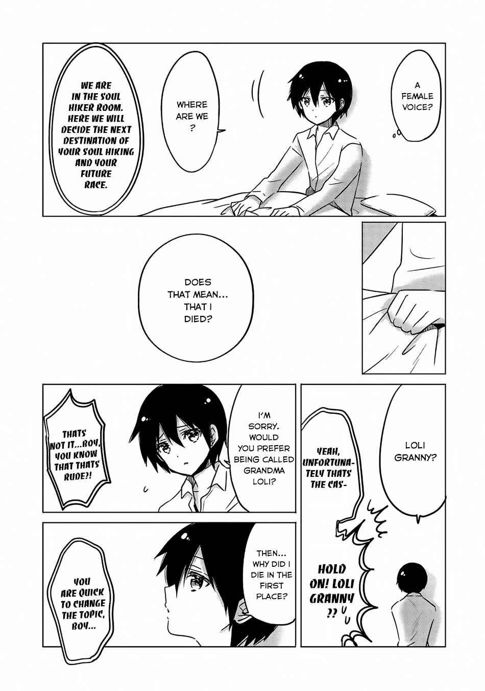 Chapter 1 - Page 7