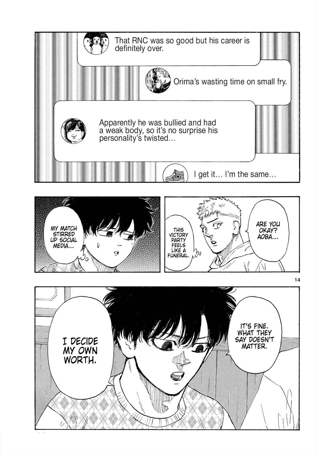 Chapter 187 - Page 15