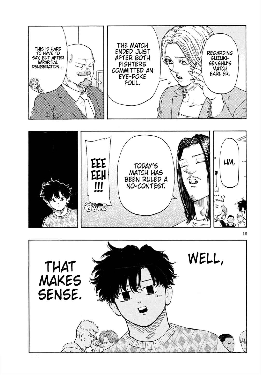 Chapter 187 - Page 17