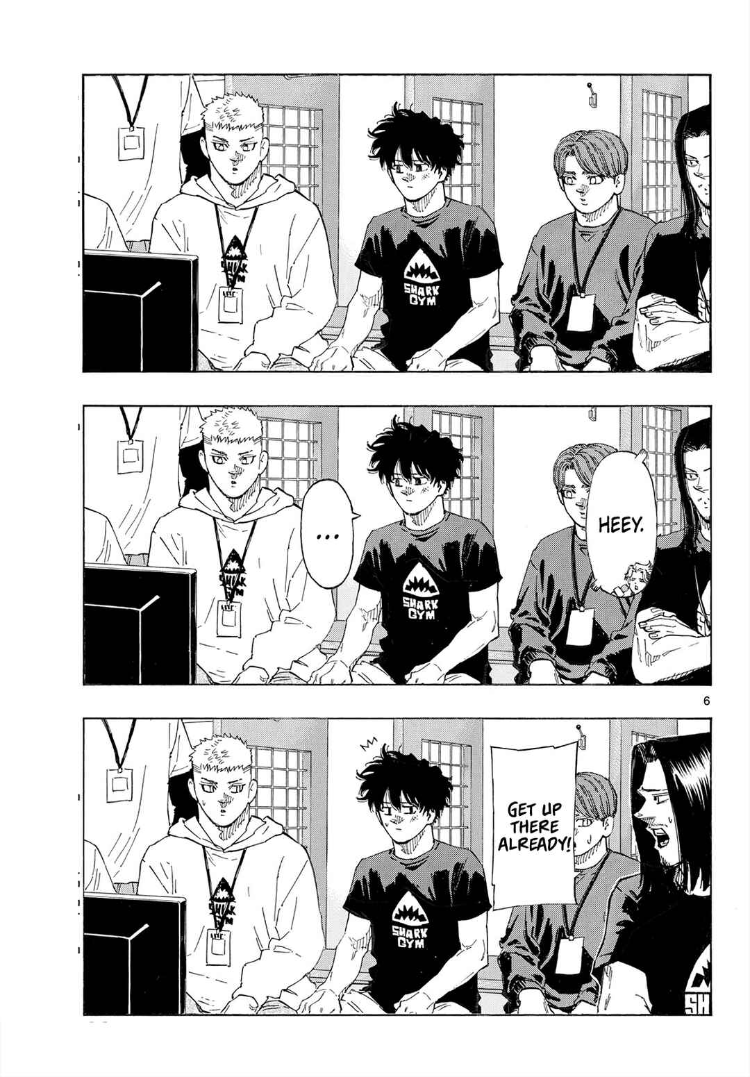 Chapter 187 - Page 7