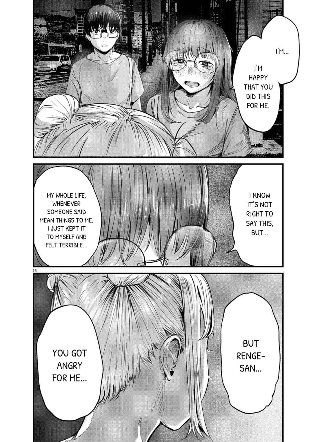 Chapter 45 - Page 14