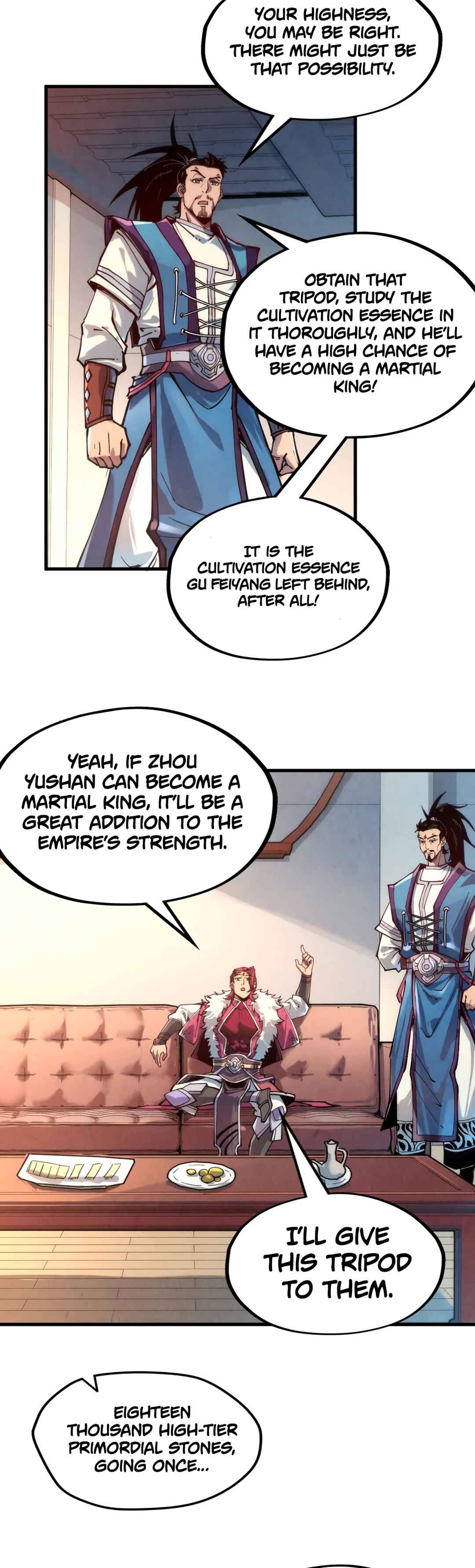 Chapter 131 - Page 13