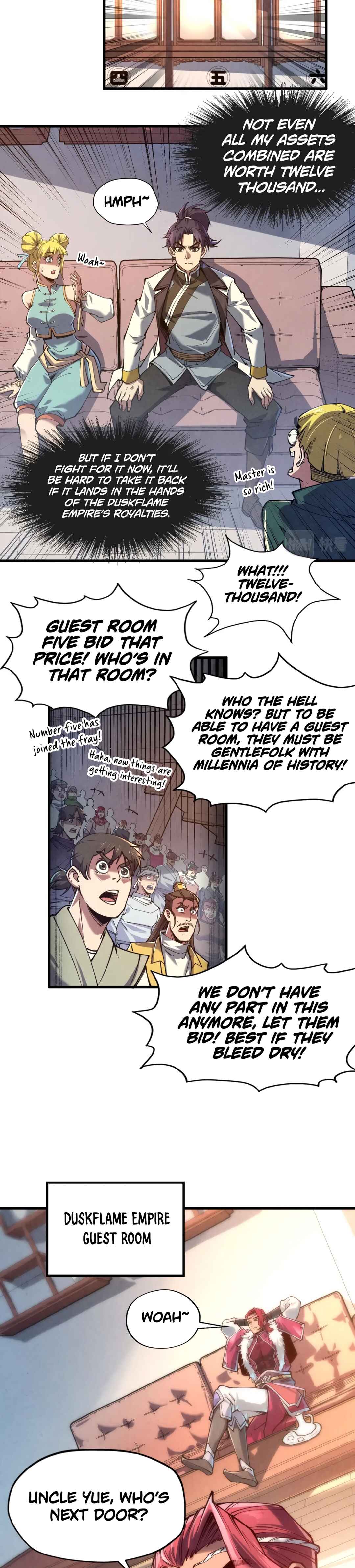 Chapter 131 - Page 8