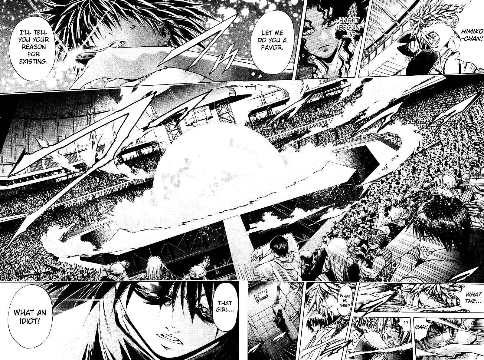 Chapter 247 - Page 8