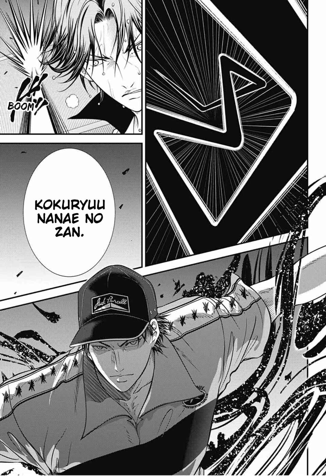 Chapter 392 - Page 10