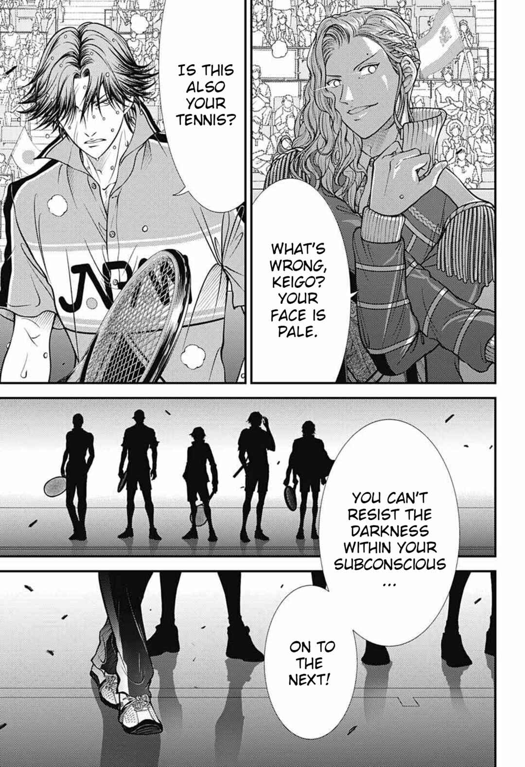 Chapter 392 - Page 12