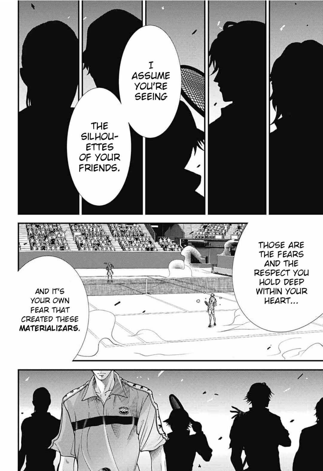 Chapter 392 - Page 2