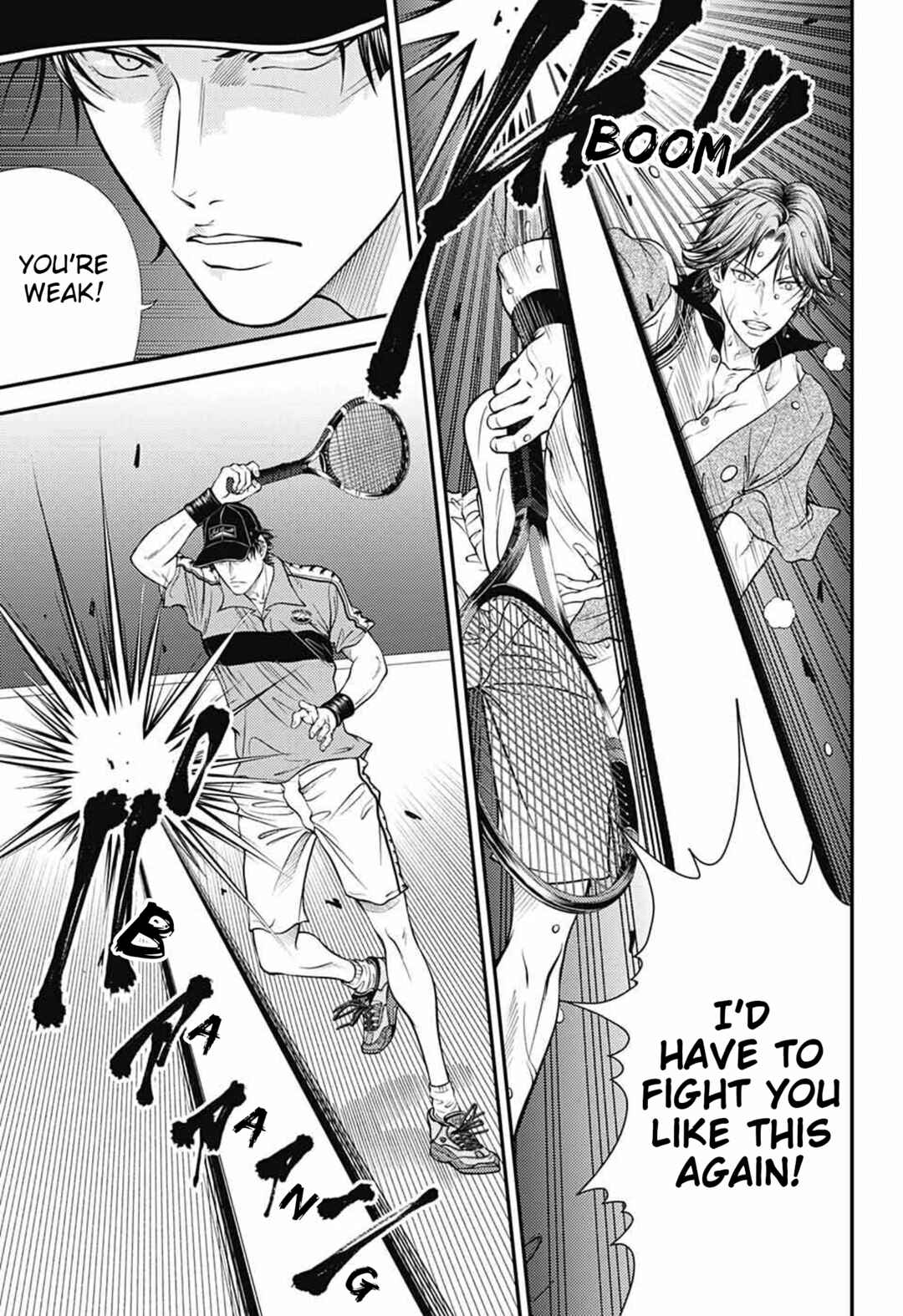 Chapter 392 - Page 5