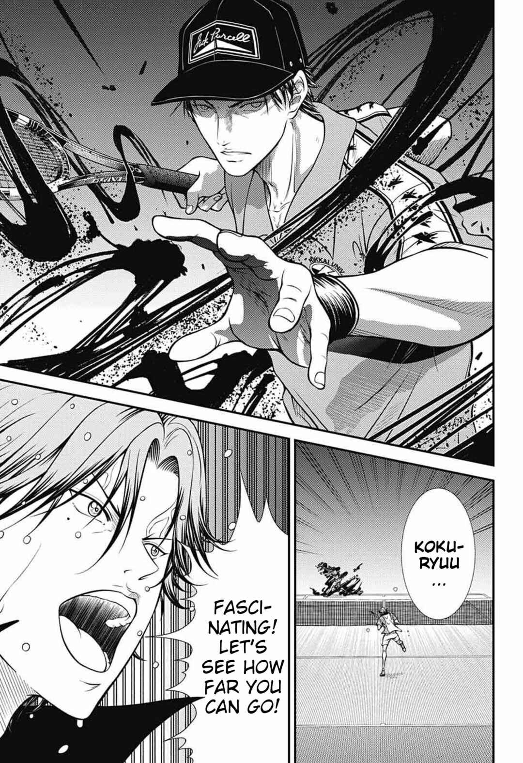 Chapter 392 - Page 7
