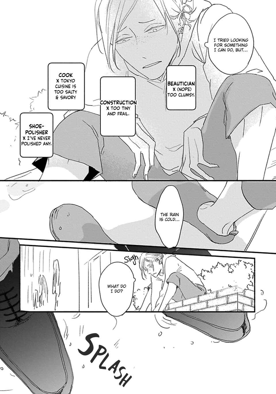 Chapter 0 - Page 9