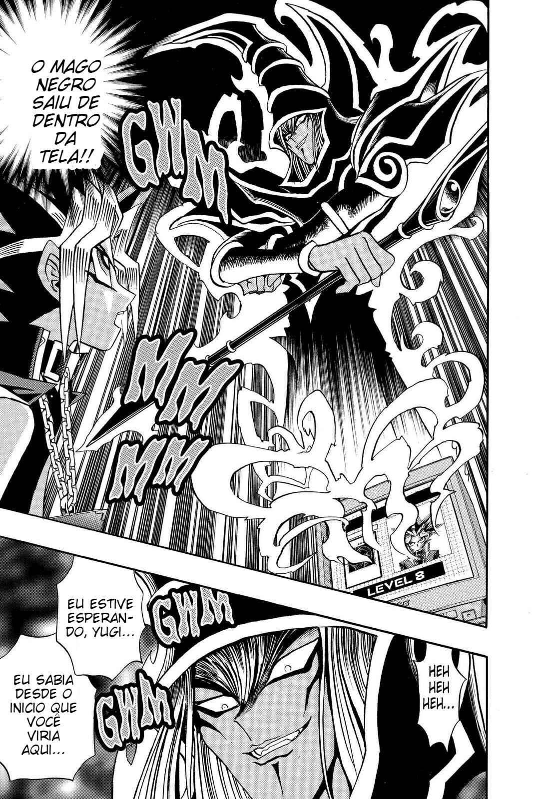 Chapter 102 - Page 18