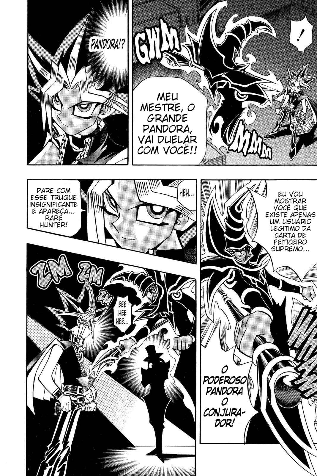 Chapter 102 - Page 19