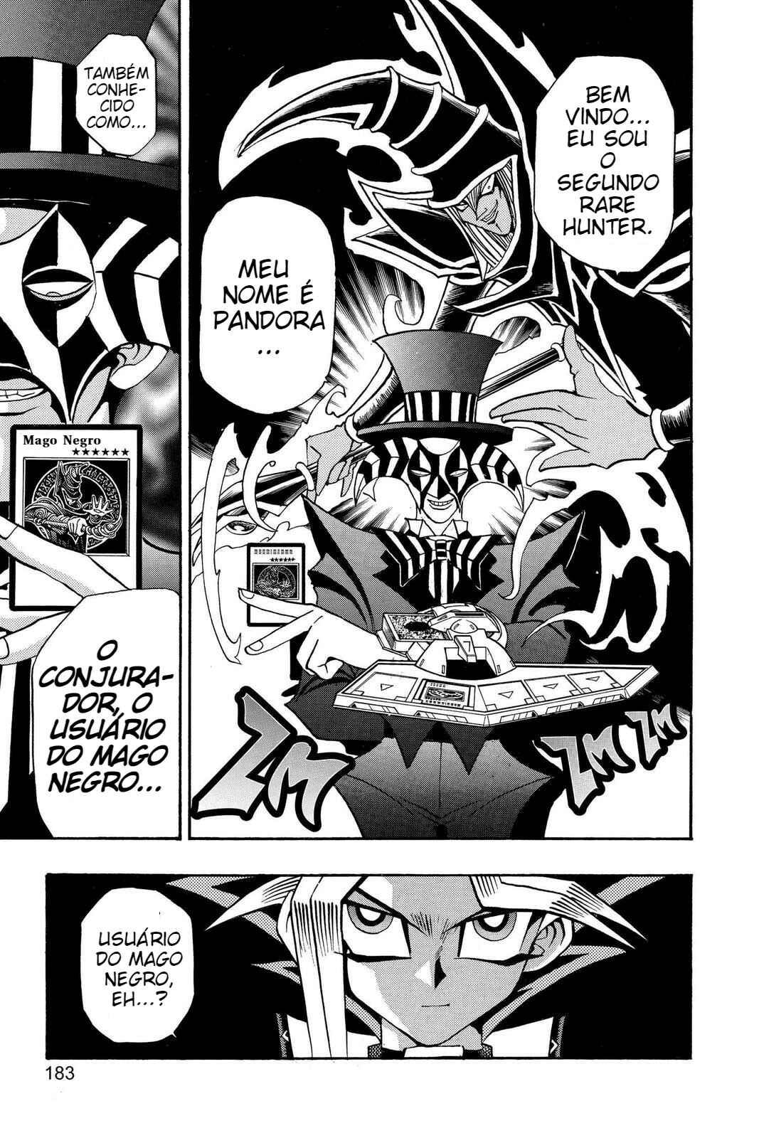 Chapter 102 - Page 20