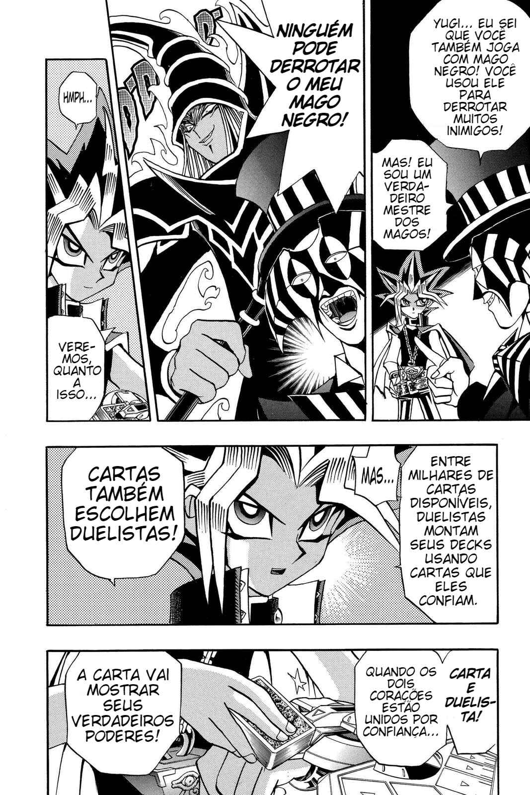 Chapter 102 - Page 21