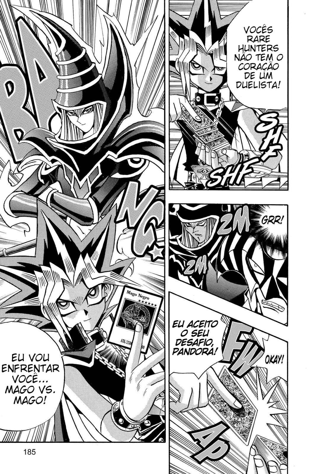 Chapter 102 - Page 22