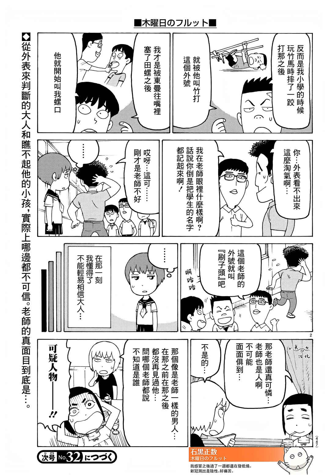Chapter 711 - Page 2