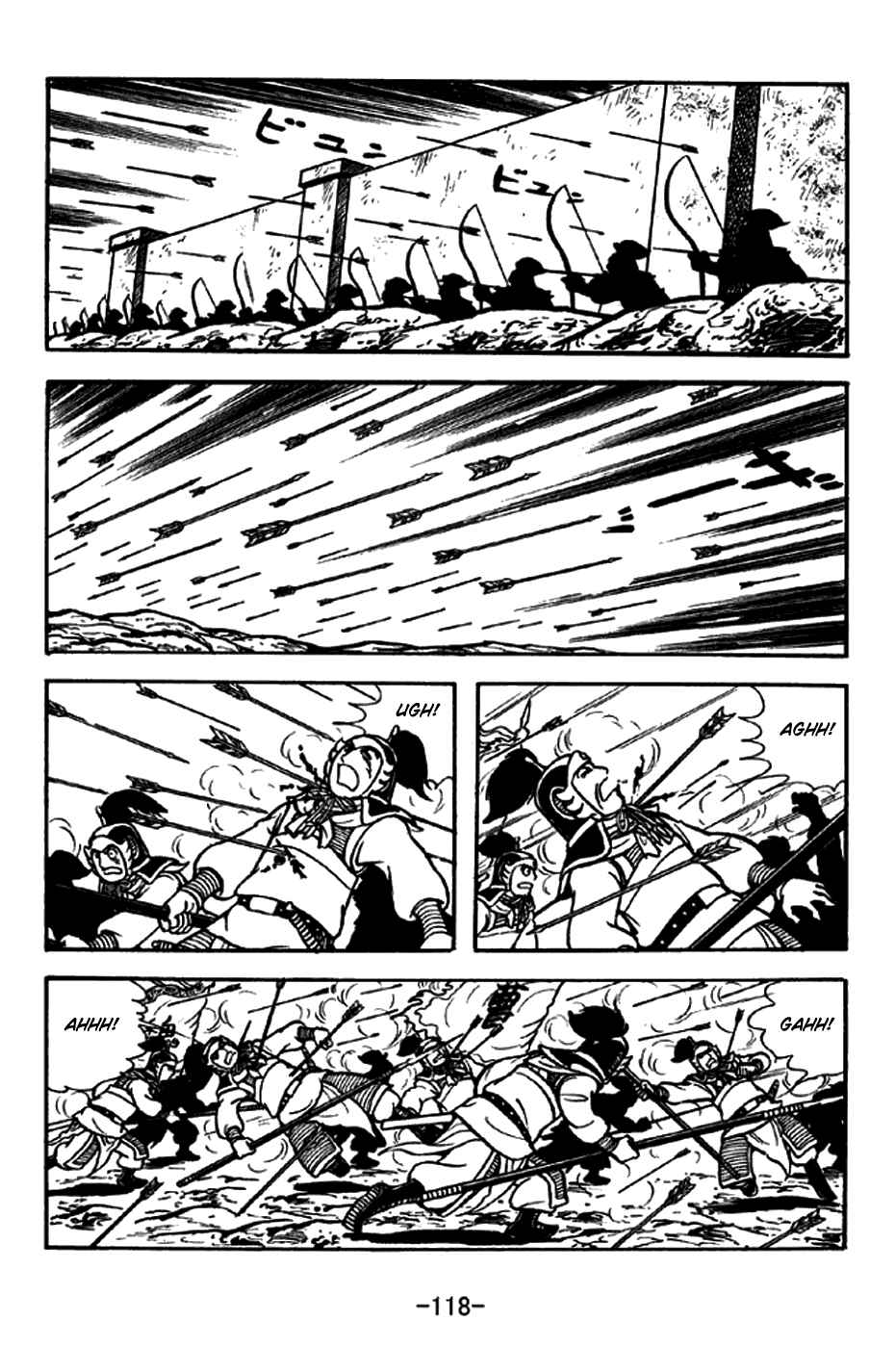 Chapter 254 - Page 11