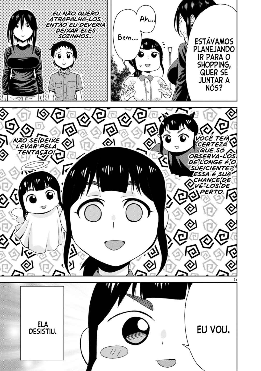 Chapter 102 - Page 5