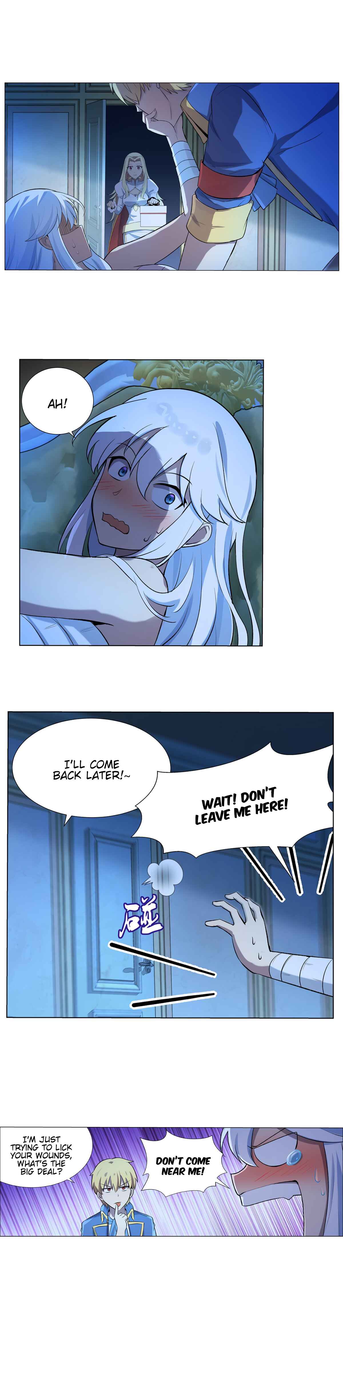 Chapter 108 - Page 6