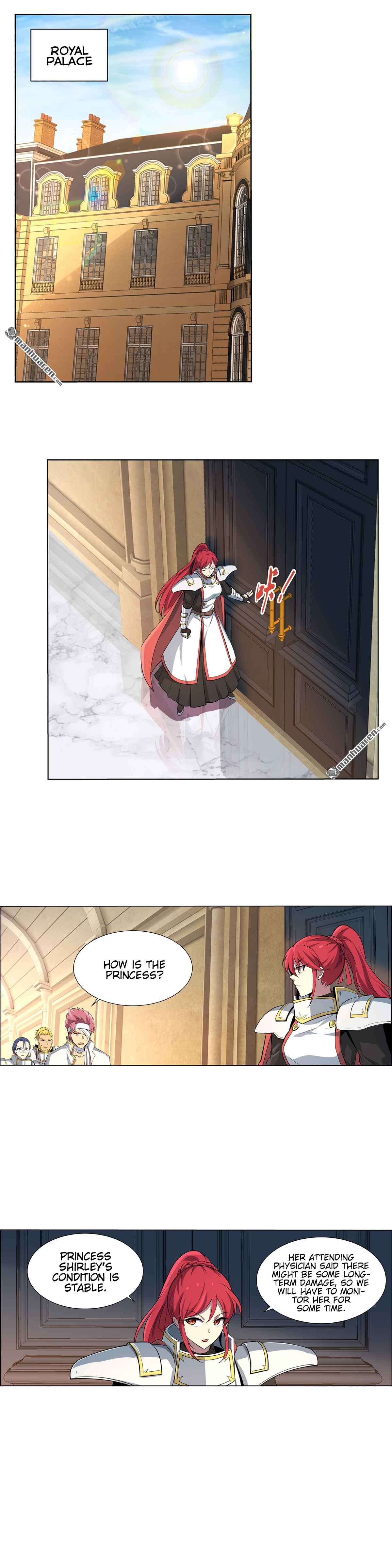 Chapter 108 - Page 7