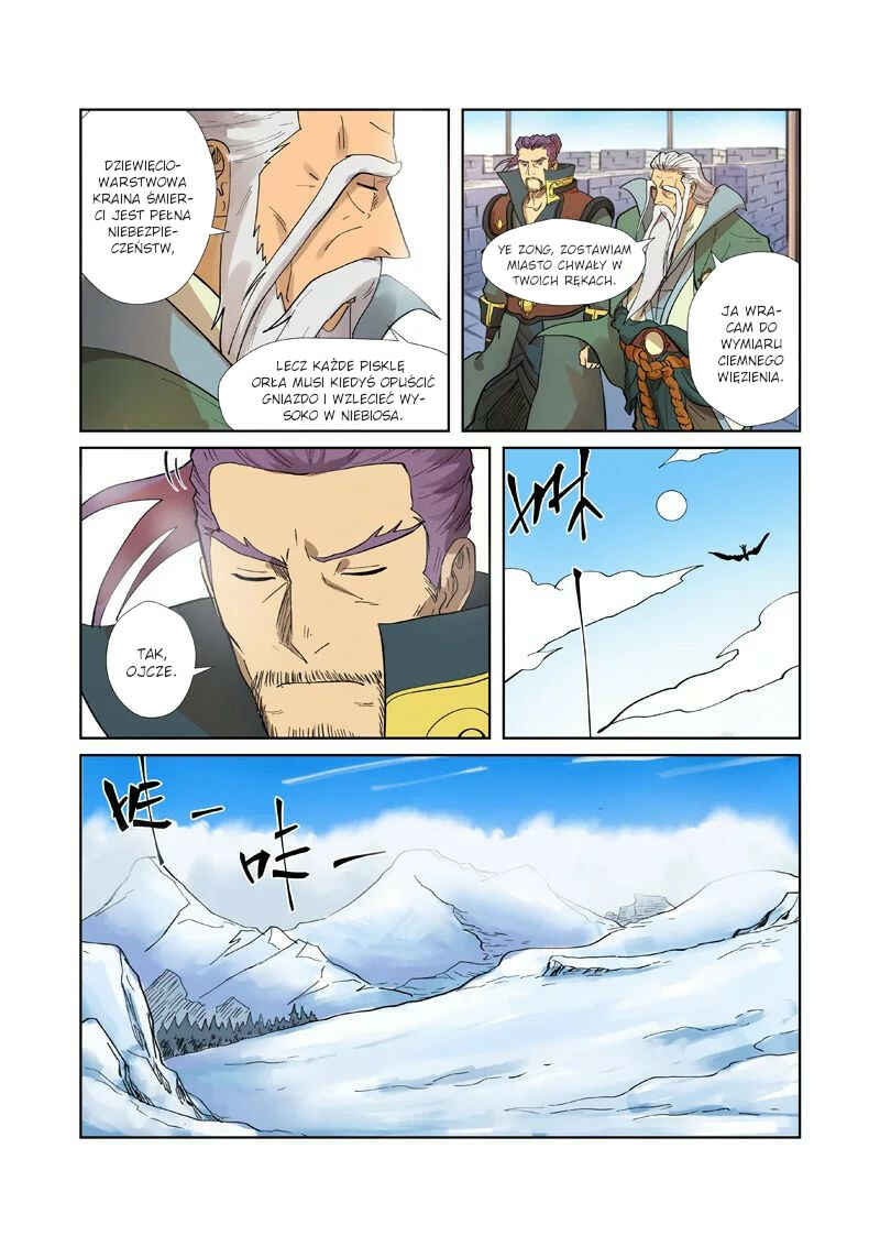 Chapter 250 - Page 11