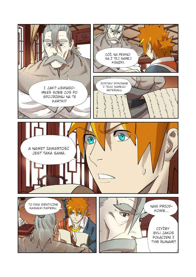 Chapter 250 - Page 3