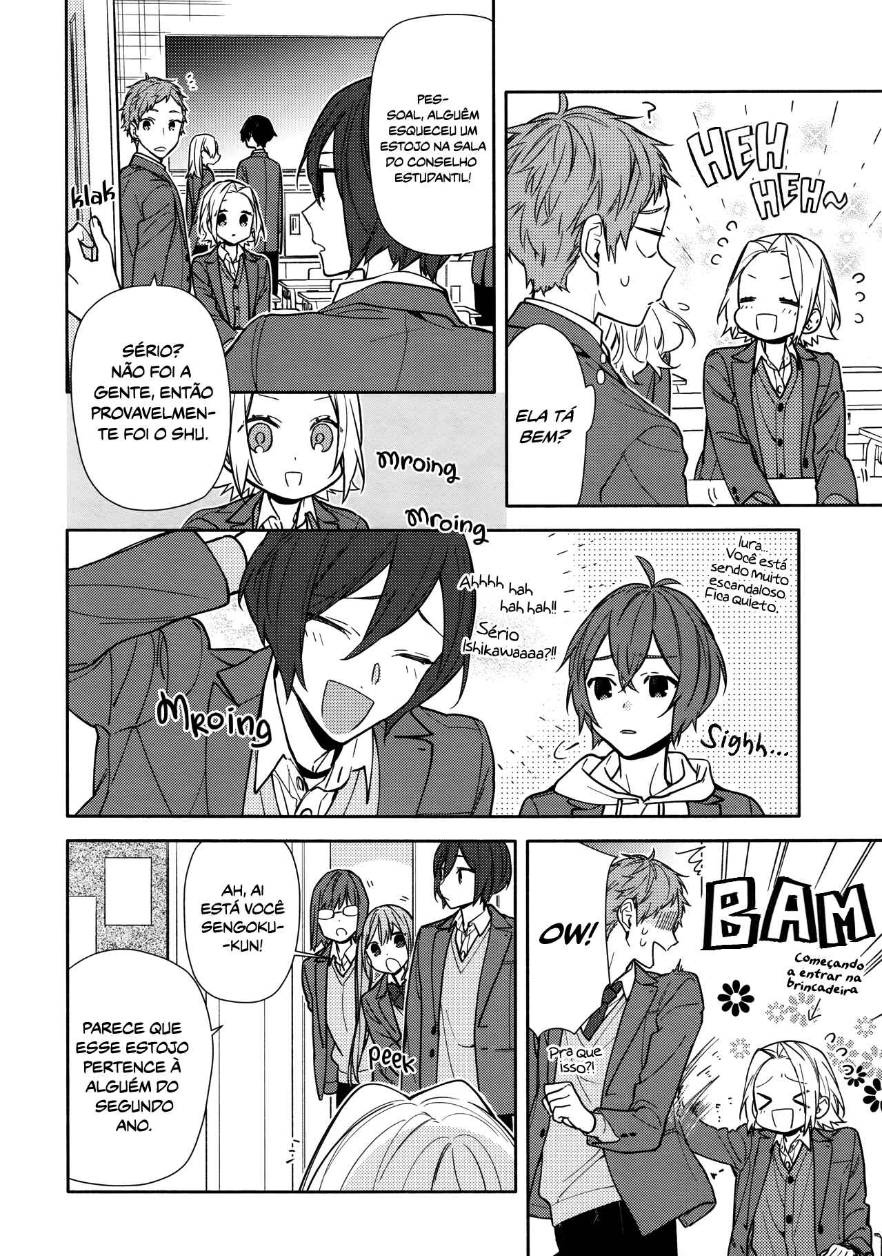 Chapter 116 - Page 3