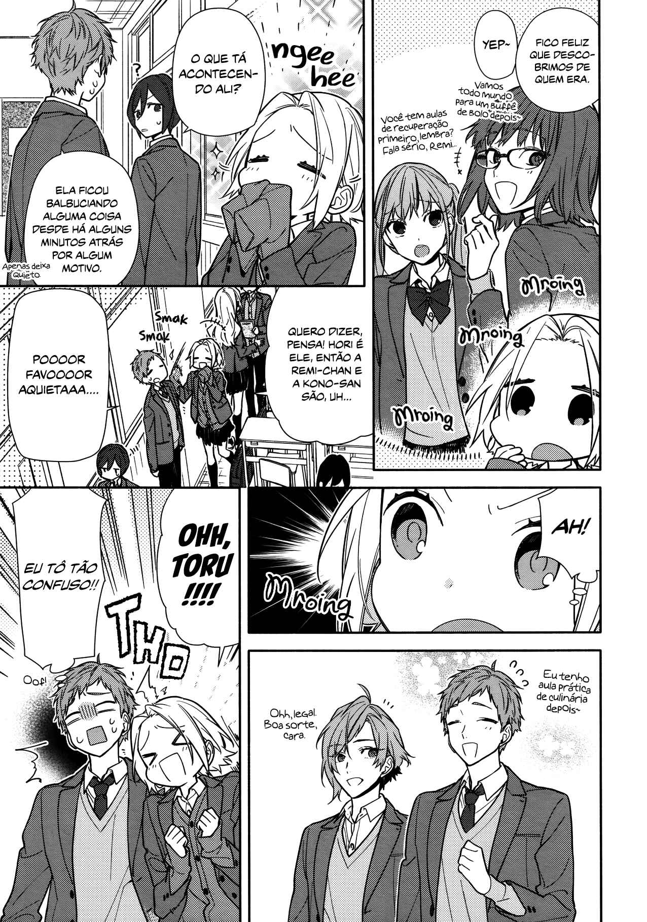 Chapter 116 - Page 4