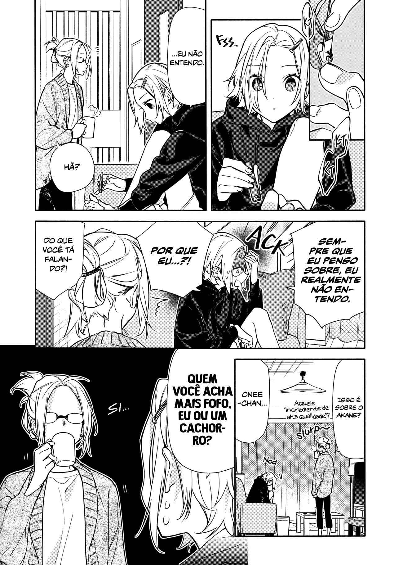 Chapter 116 - Page 7