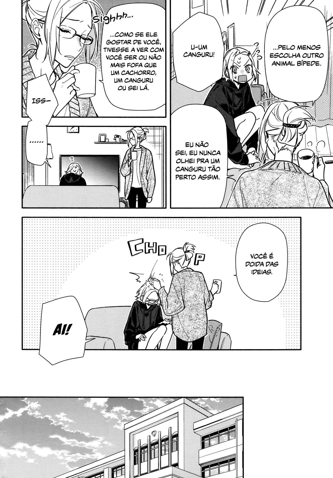 Chapter 116 - Page 8