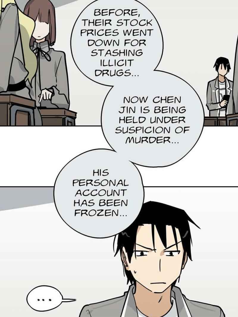 Chapter 80 - Page 28
