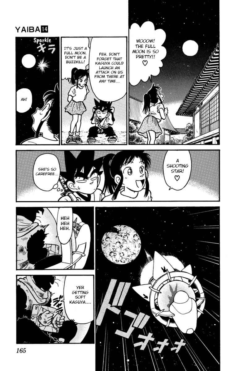 Chapter 142 - Page 15