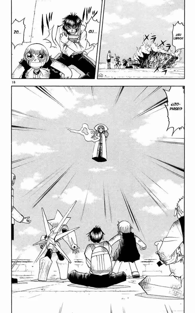 Chapter 141 - Page 18