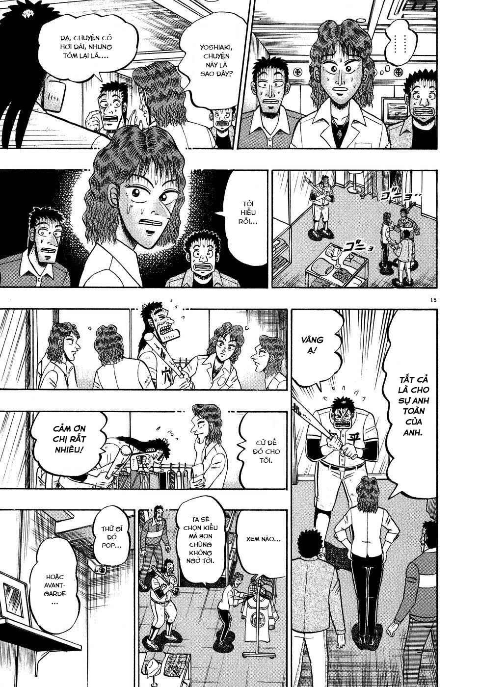 Chapter 60 - Page 14