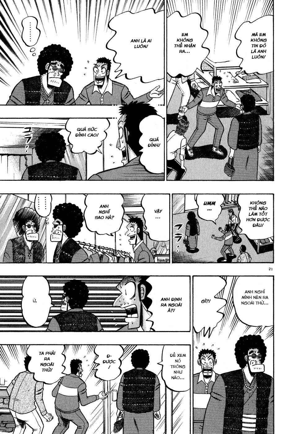 Chapter 60 - Page 20