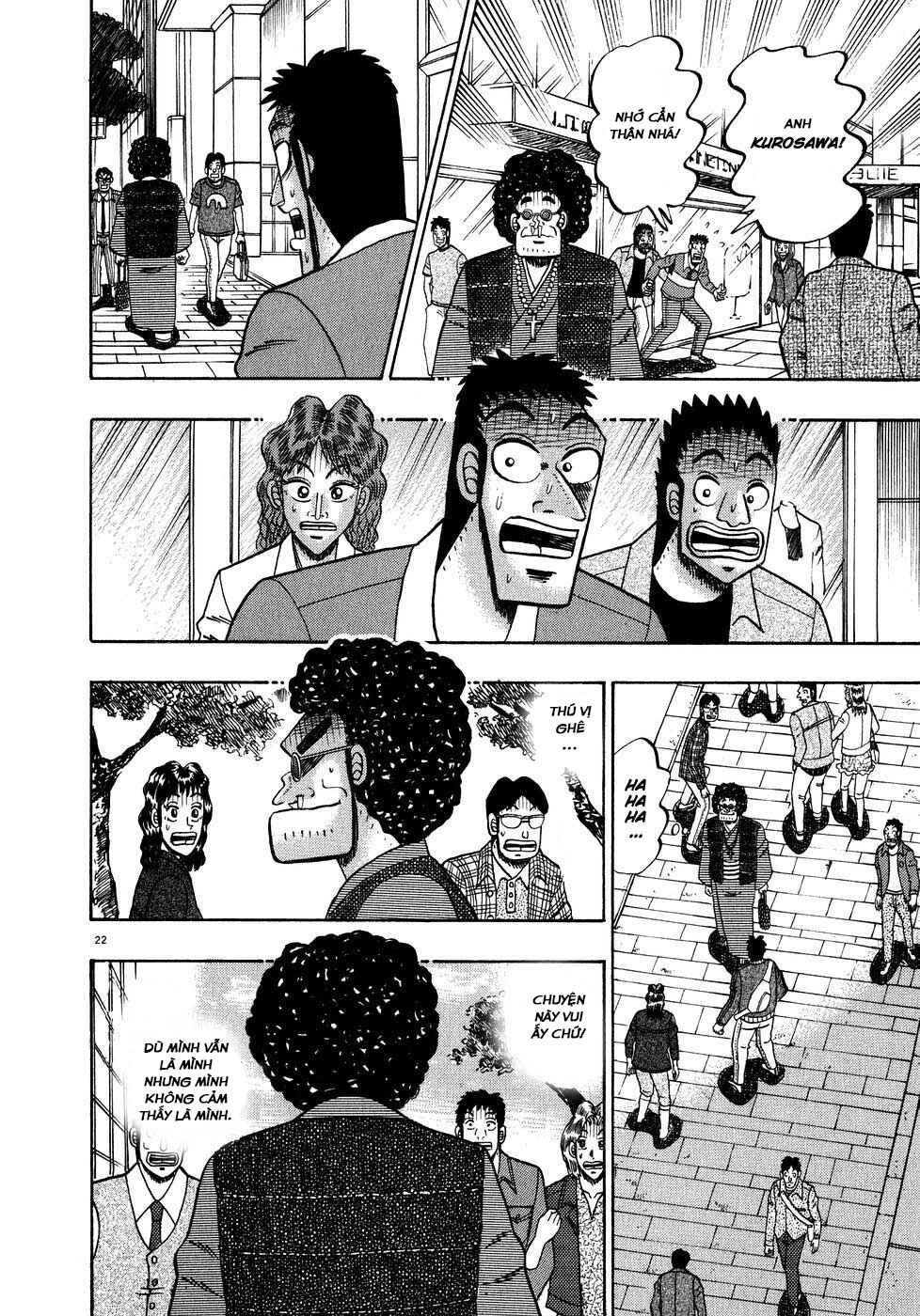 Chapter 60 - Page 21