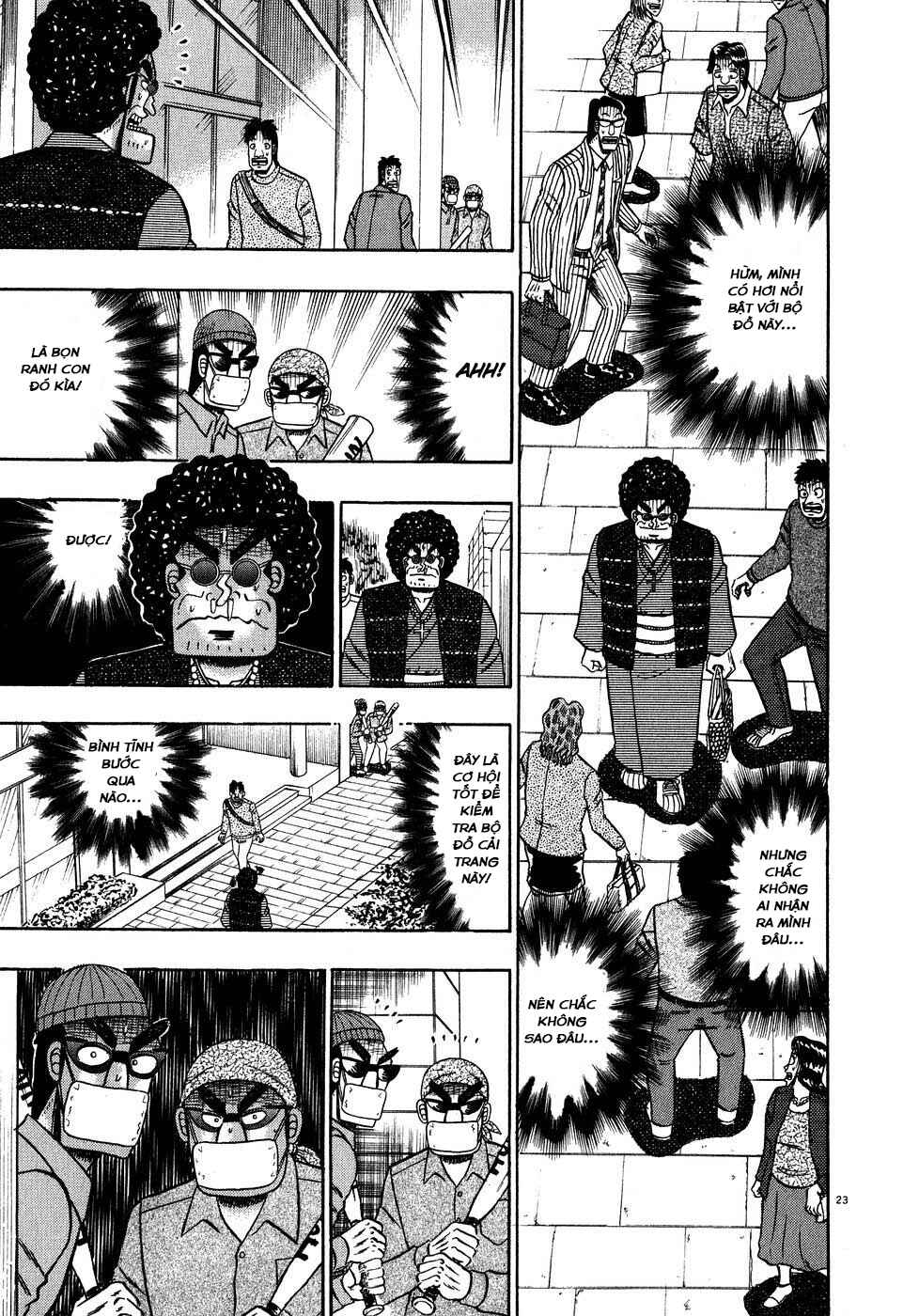 Chapter 60 - Page 22