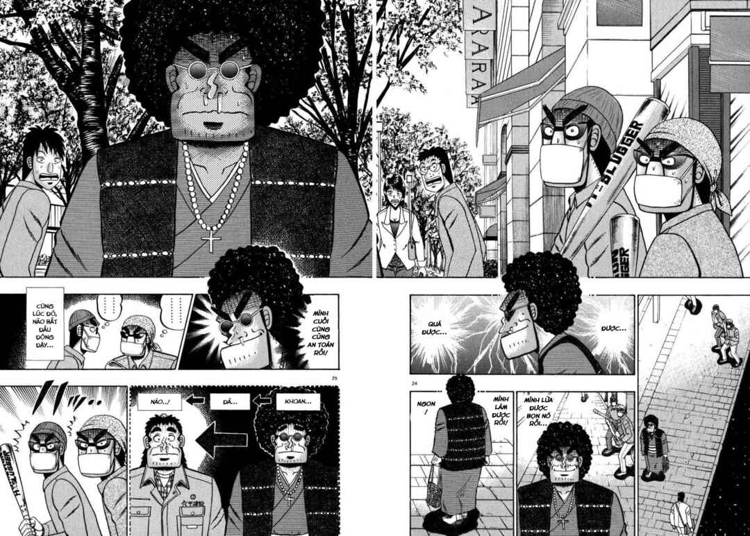 Chapter 60 - Page 23