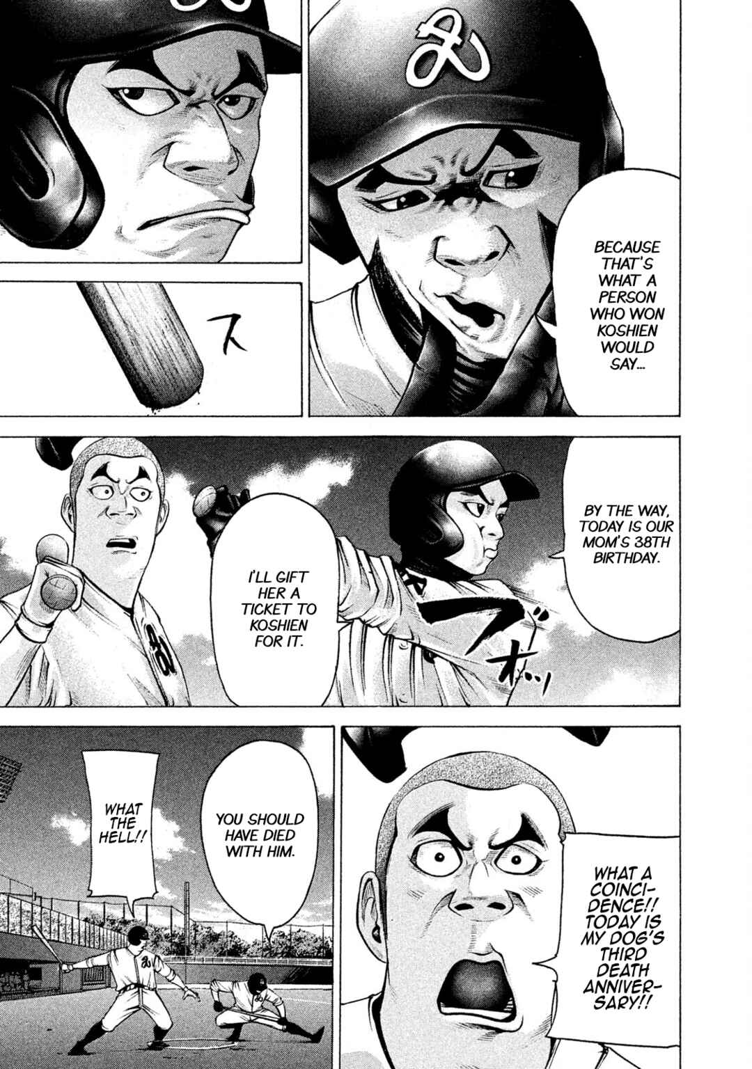 Chapter 182 - Page 5