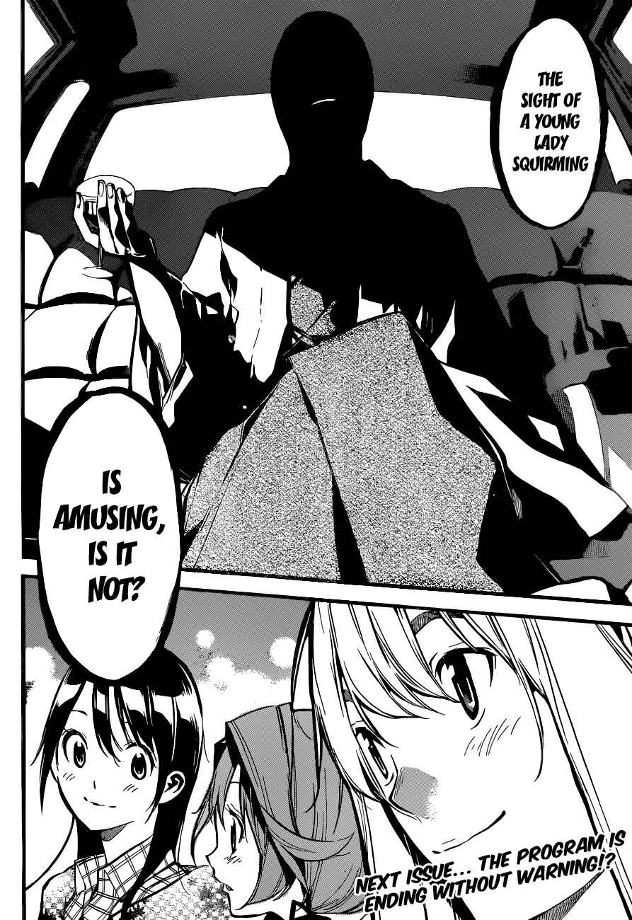 Chapter 144 - Page 20
