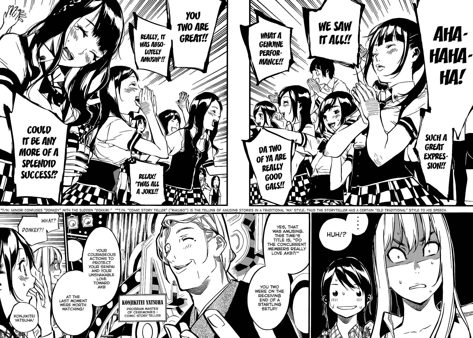 Chapter 144 - Page 3