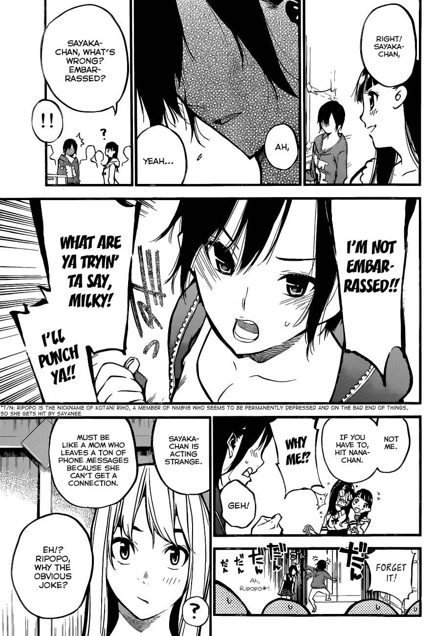 Chapter 144 - Page 9