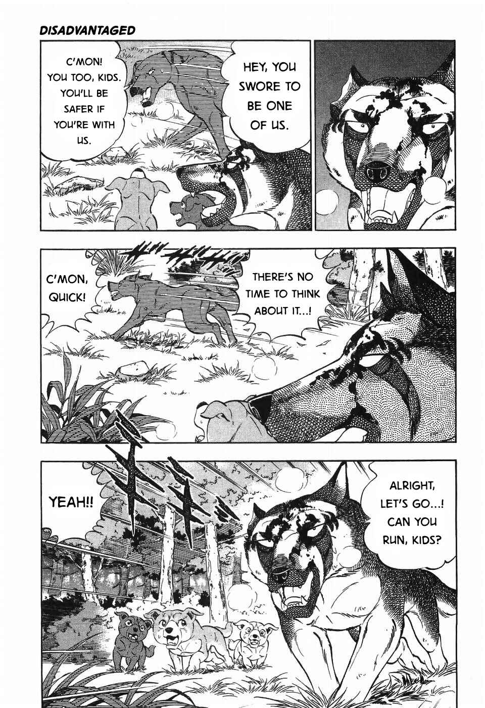 Chapter 260 - Page 12