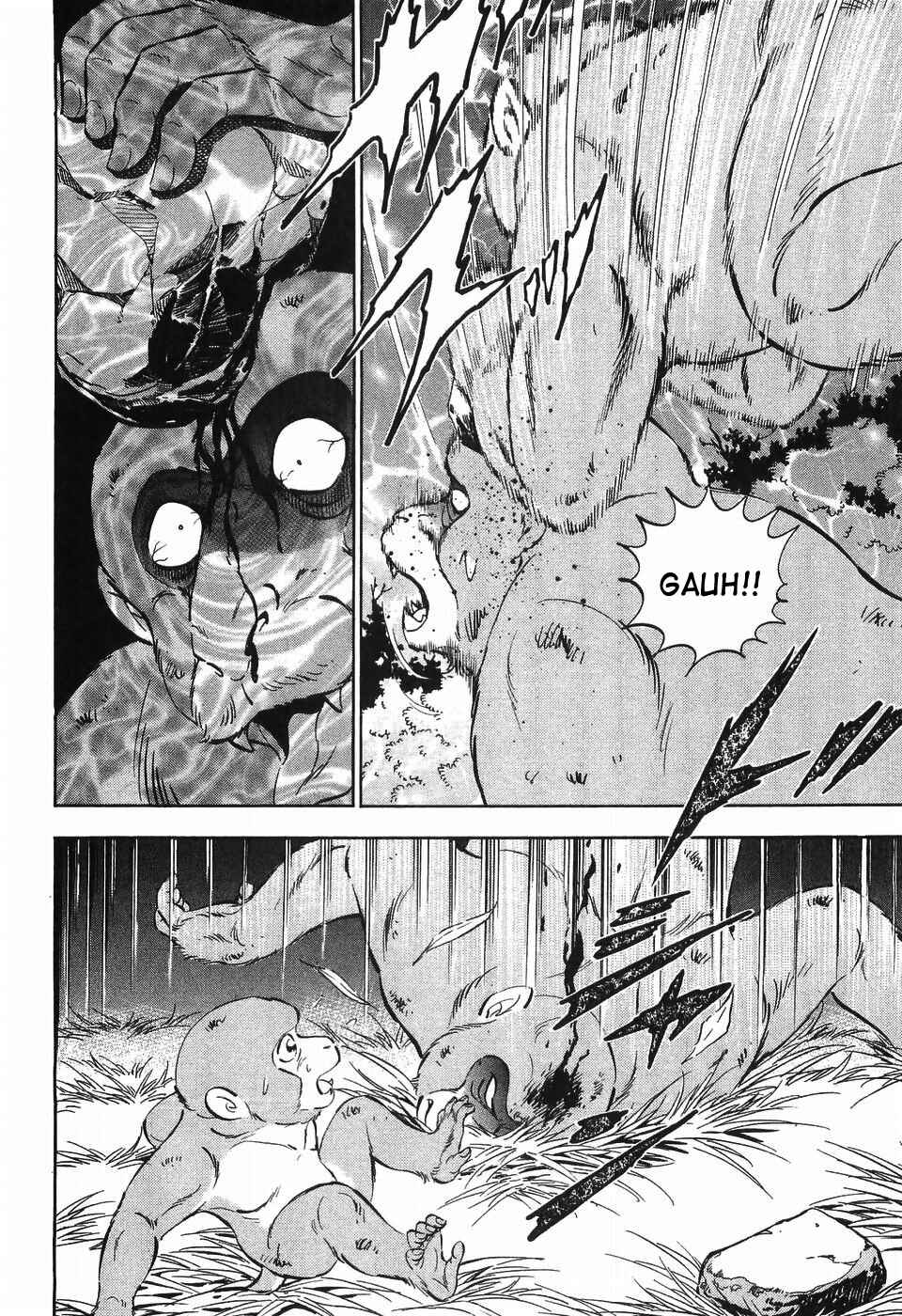 Chapter 260 - Page 24