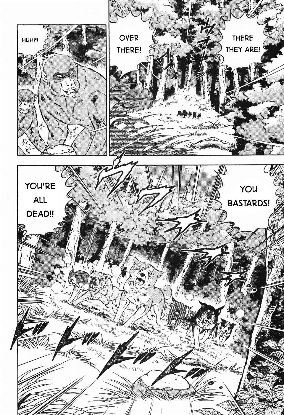 Chapter 260 - Page 30