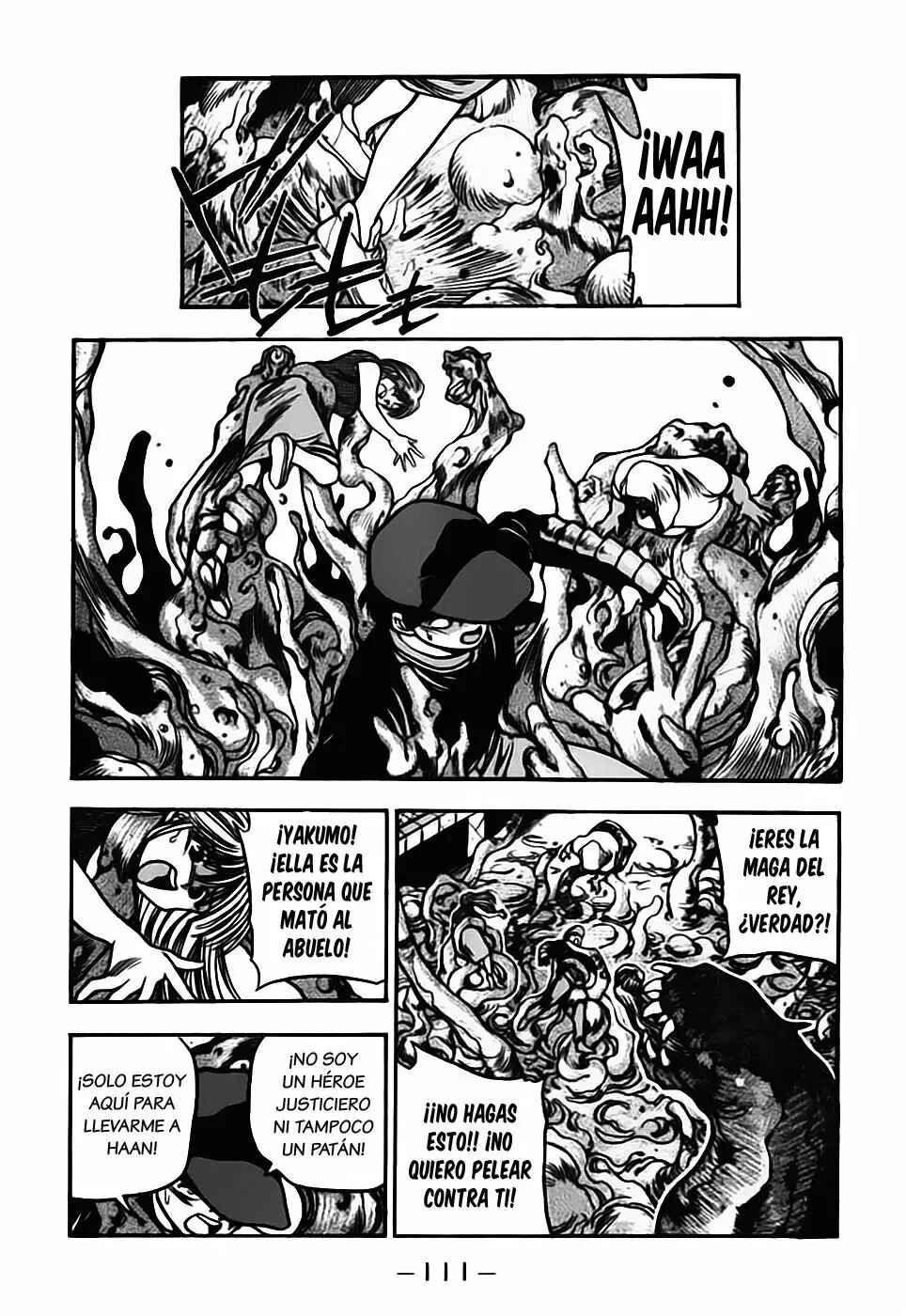 Chapter 170 - Page 11