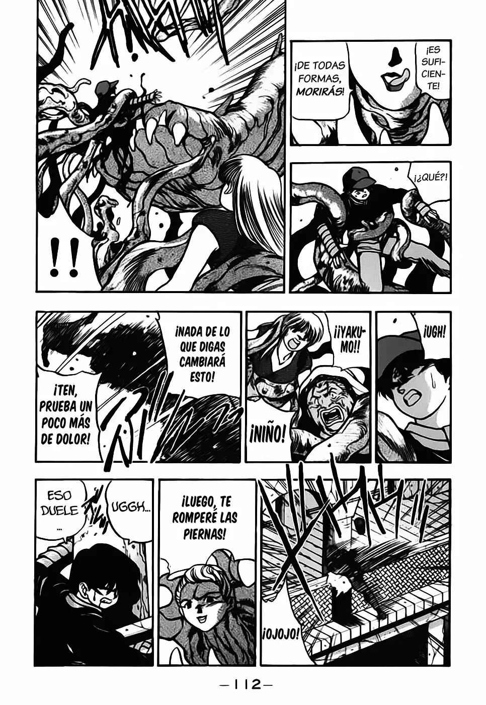 Chapter 170 - Page 12