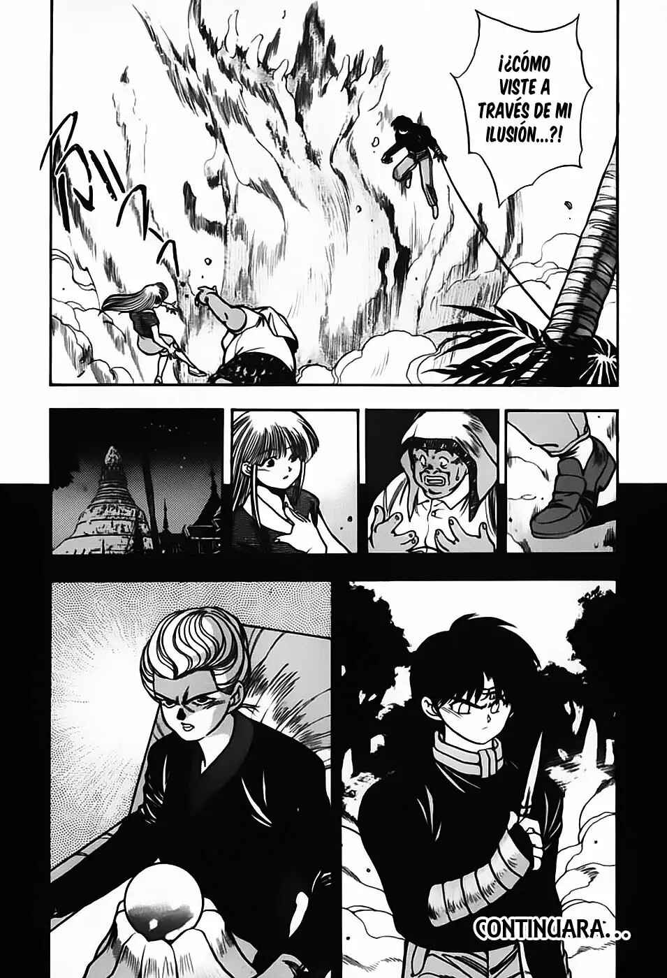 Chapter 170 - Page 16