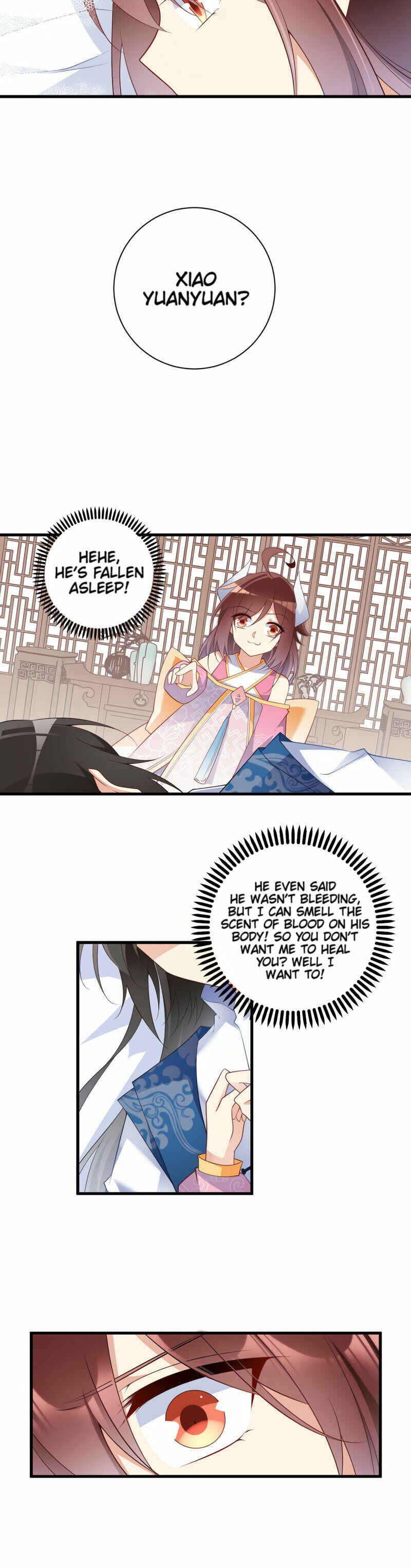 Chapter 242 - Page 10